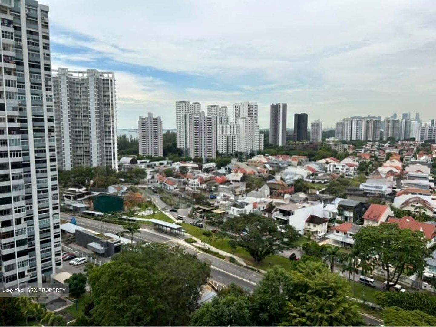 One Amber (D15), Condominium #608505311